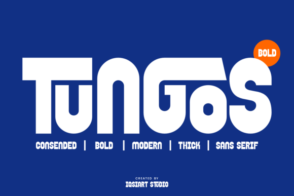 Bringing Tungos to Life in Handmade Creations