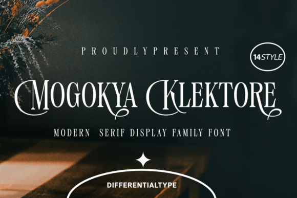 Upgrade Your Brand with Mogokyaklektore Regular